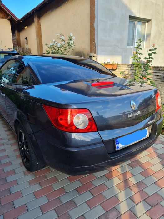 Renault Megane 2