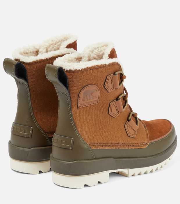 Ботуши Sorel Torino ii
