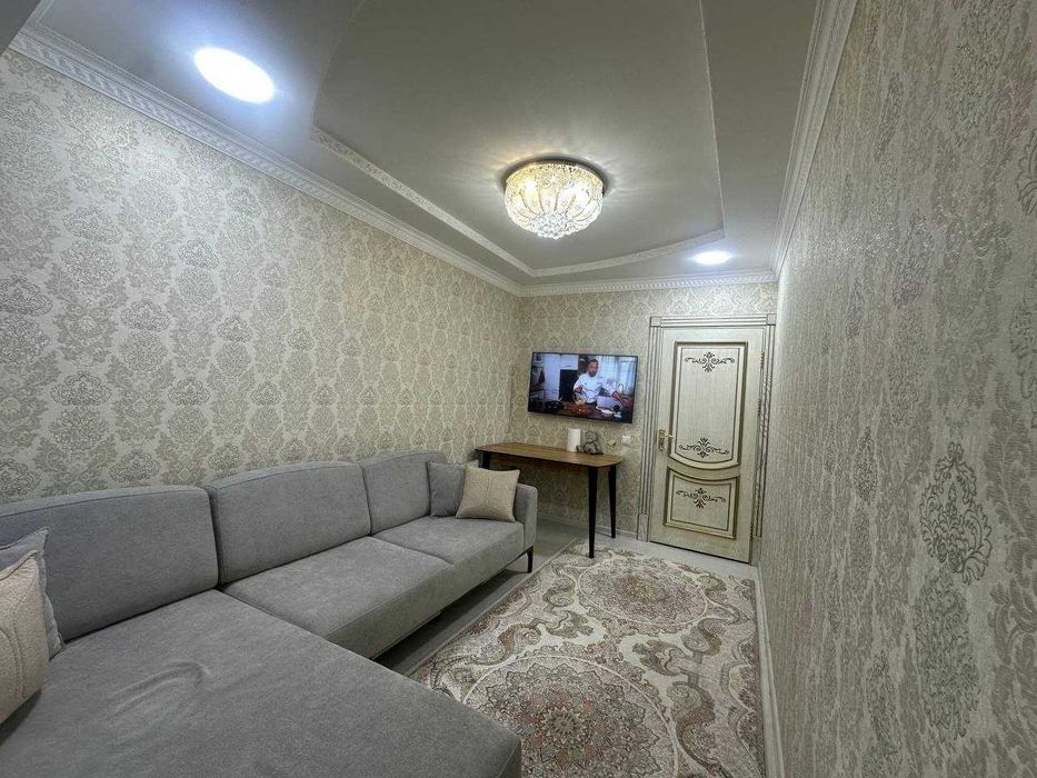 Продается Квартира на Дархане  4/17/18, ор Акай Сити.