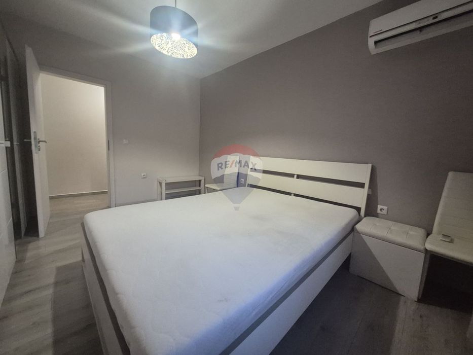 Дава се под наем Двустаен апартамент в Варна, Победа - 58 кв.м за 448.8 € - Снимка #5