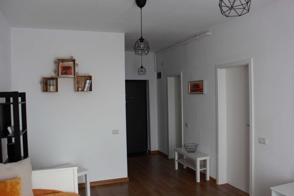 Garsoniera moderna zona Otopeni-Tunari, direct proprietar
