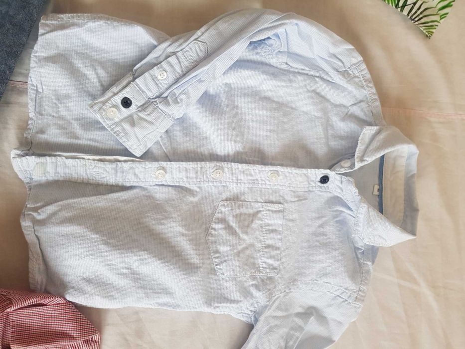 Сет от ризи - 98 размер
