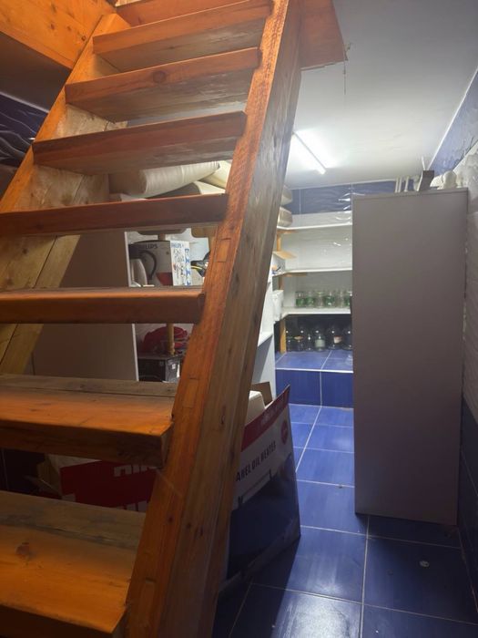 Паркентский 77 Серия 90м2