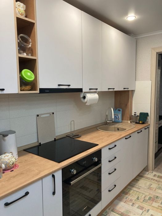 4-комнатная квартира