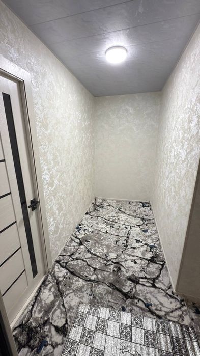 2-xonali 3-qavat 58m2 rusalka
5-qavatli panelni dom.
manzil: Piridastg