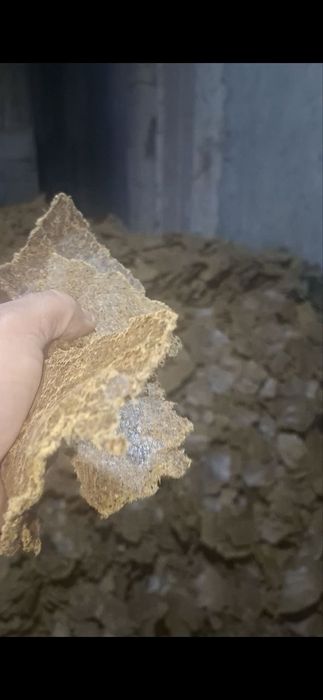 Кунжара ем махсулоти