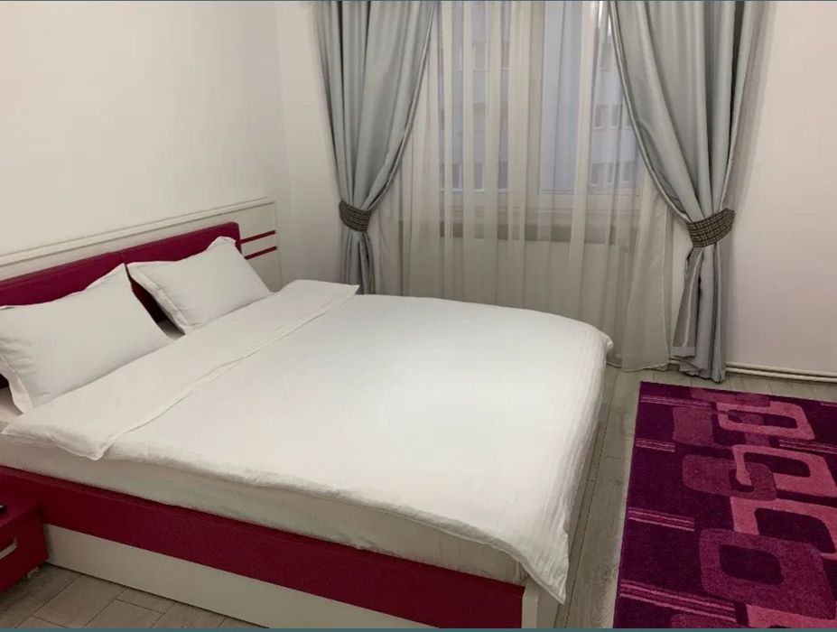 Apartament 2 camere decomandat