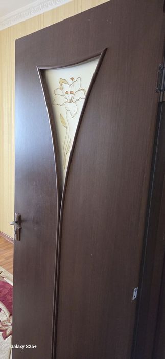 MDF eshiklar sotiladi