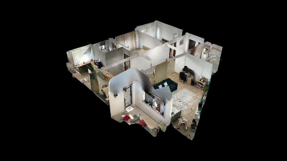 Tur virtoal 3D pentru casa ta