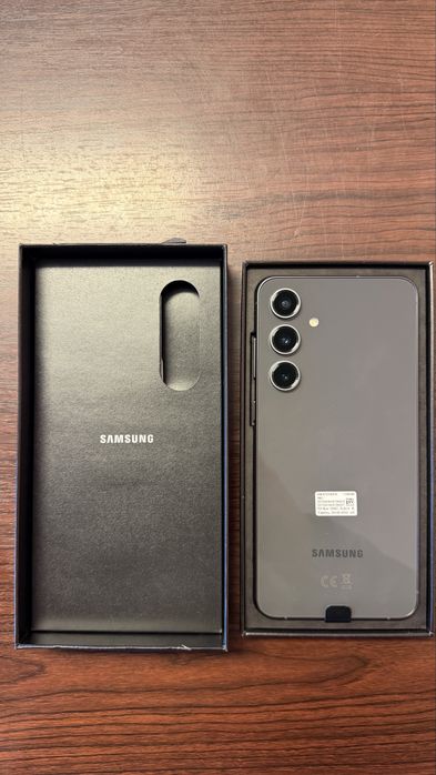 Samsung Galaxy S24 FE