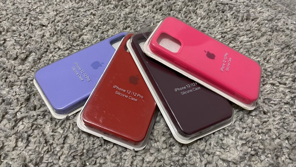 Husă pentru iPhone Apple
