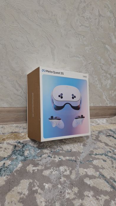 Meta Quest 3S 128GB