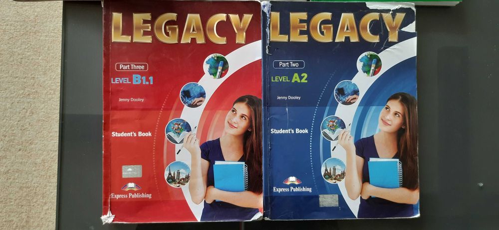 Помагала и учебници за 6 и 8 клас история, български, предприемачество