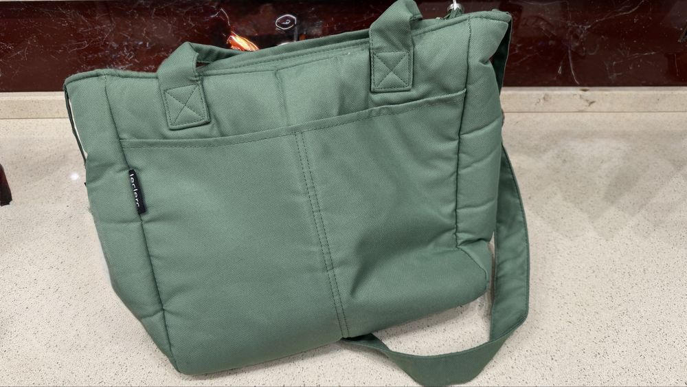 Cărucior Leclerc Magic Fold Plus – pliere automată, ca nou