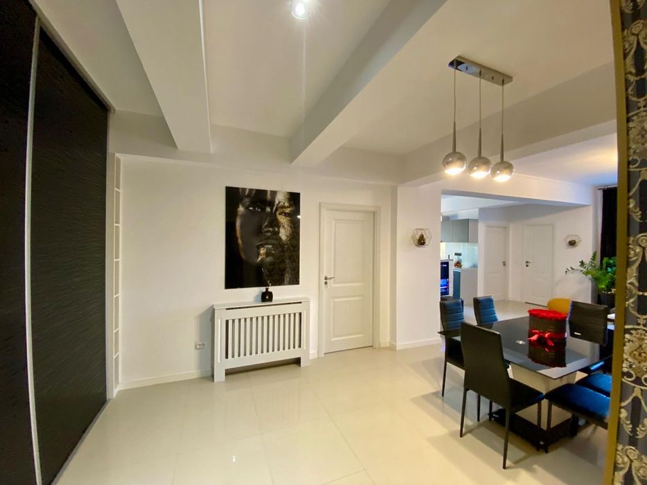 Apartament 3 camere regim hotelier