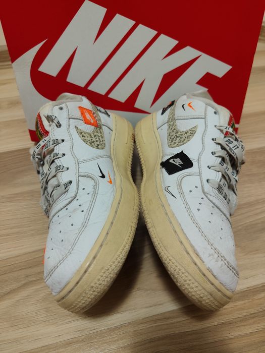 Nike air force 39