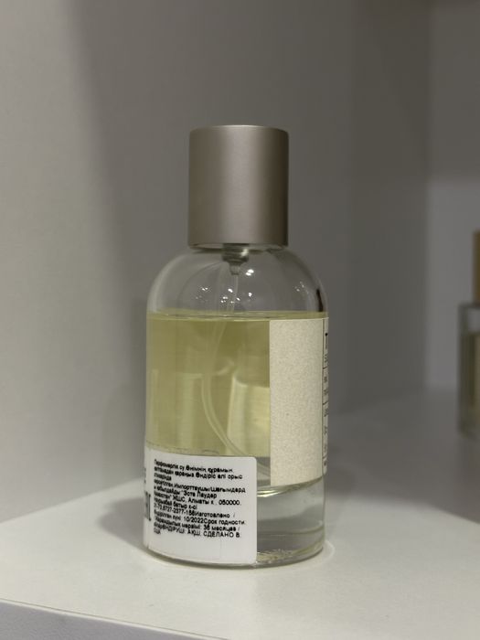 парфюм Lelabo Noir 29