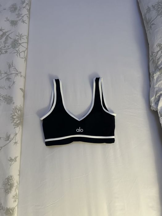 Compleu ALO Set bustiera + pantaloni