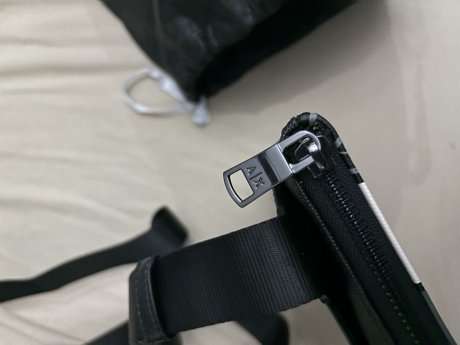 Armani Exchange мъжка чанта