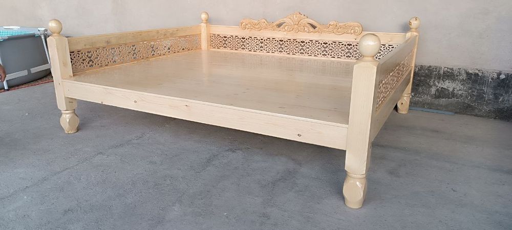 Kravat Tapchan tayyorlab beramiz