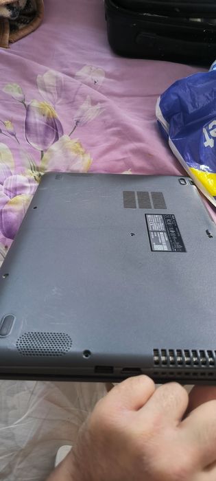 ASUS X515EA 24gb / 1 tb / XE IRIS 96UE