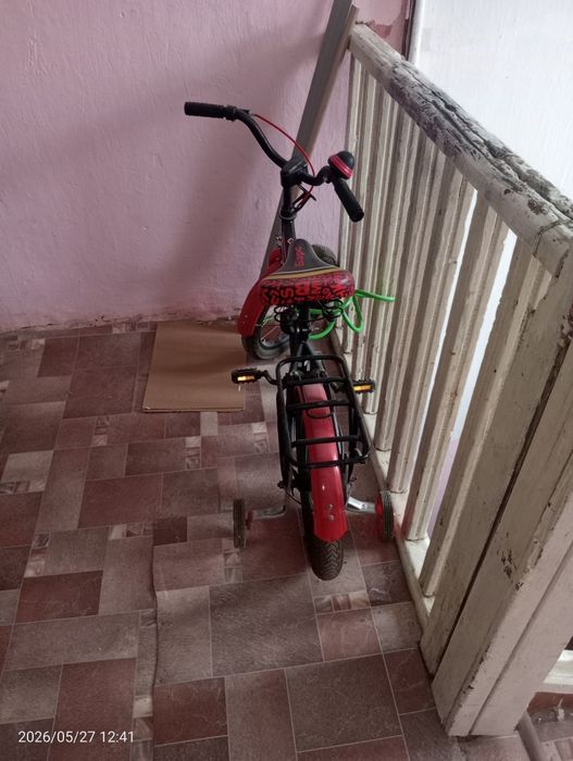 Продам велосипед