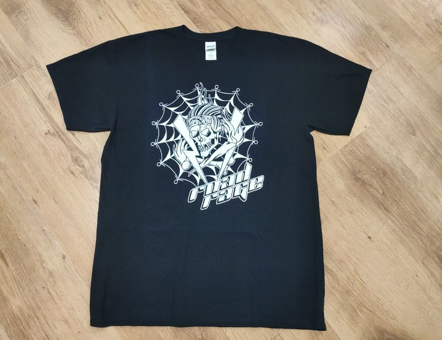 Tricou Road Rage marimea L