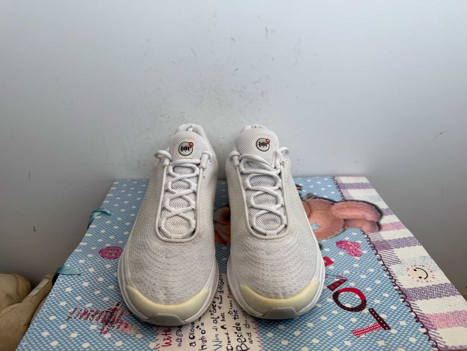 Nike AIR MAX DN''оригинални мъжки маратонки 42 номер
