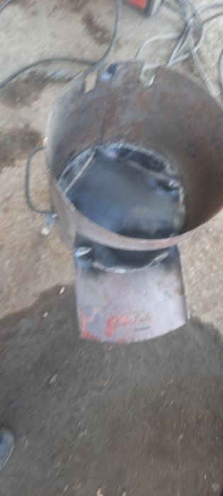 Кучма Учок жуда кулай