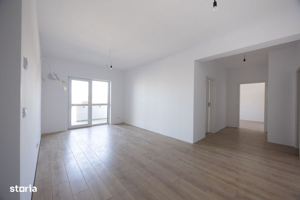 Apartament 3 camere, langa parcul Tudor Arghezi, stradal — fotografia 1