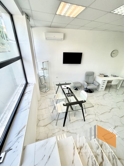 Продава се Офис в Варна, Операта - 43 кв.м за 2477 €/кв.м - Снимка #4