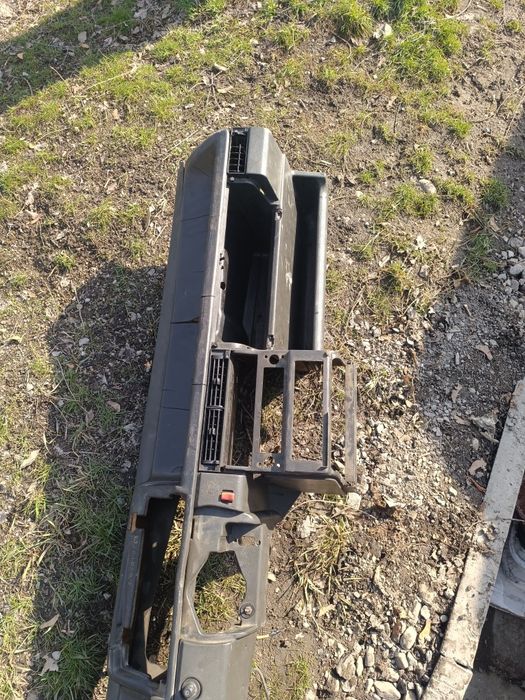 Низкая панель 2109