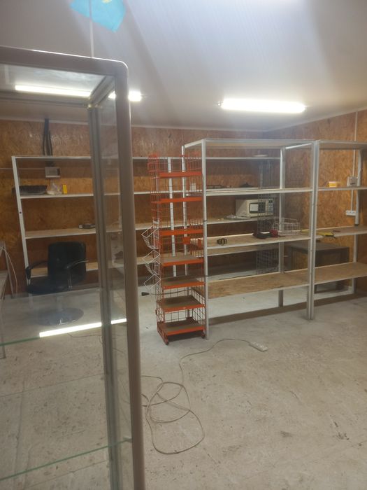 Сдам помещение 30кв