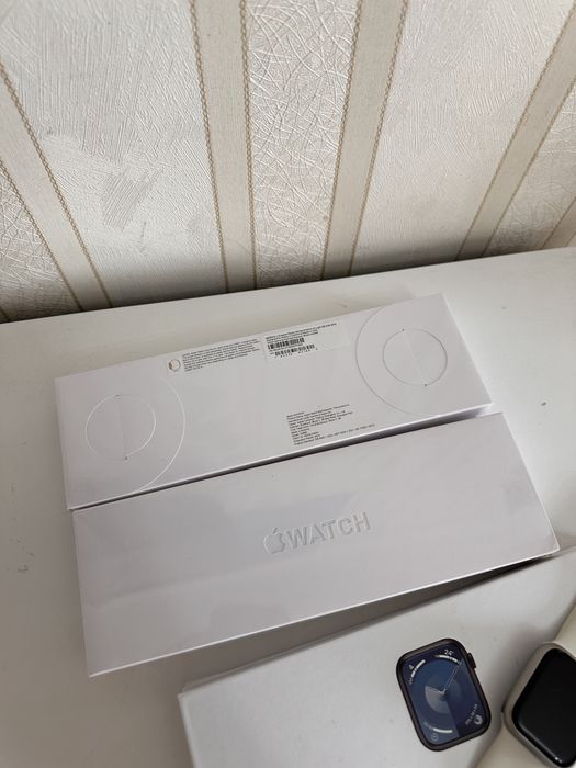 Apple Watch Series 9 45mm