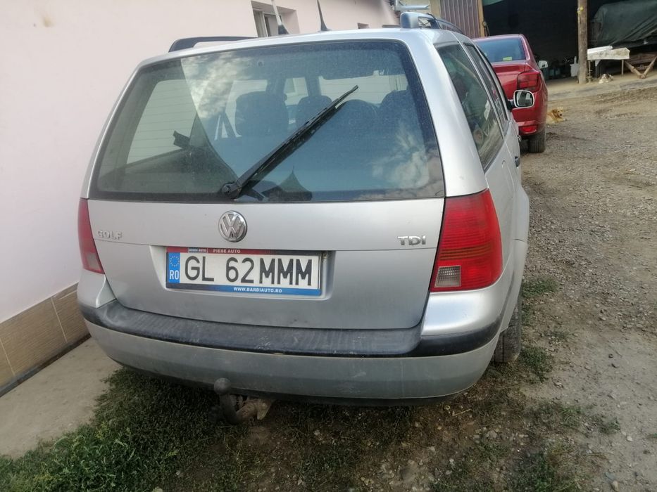 VOLKSWAGEN Golf 0 — imagine 3
