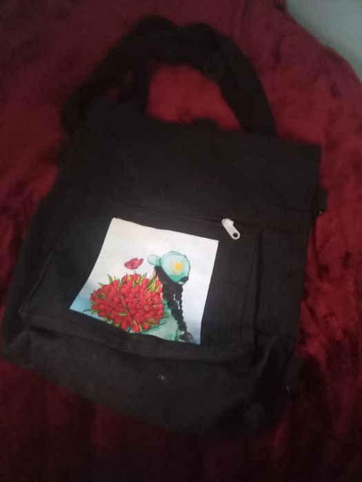 Продам сумки 1 за 3000 тенге