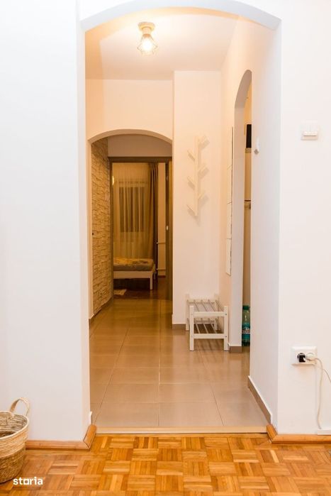 Apartament luminos Lujerului-Politehnica metrou