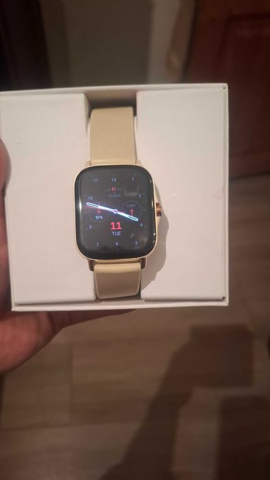 Amazfit GTS 2, продаётся как новая