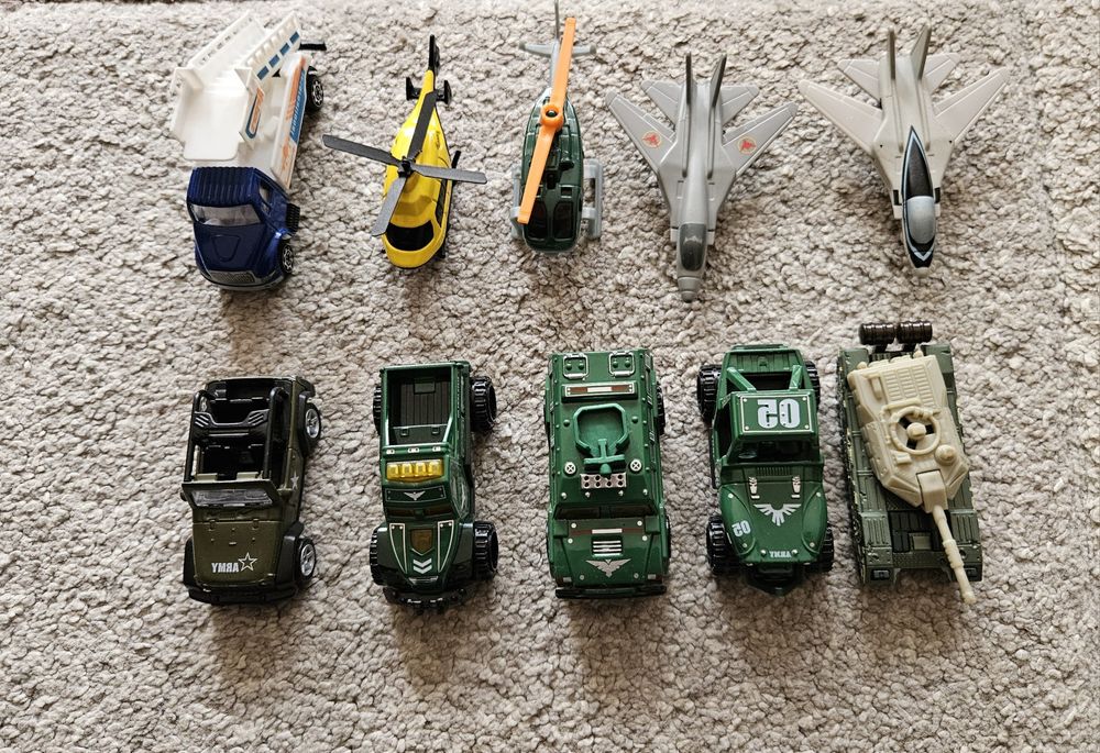 Лот коли Hot Weels,Maisto и Welly