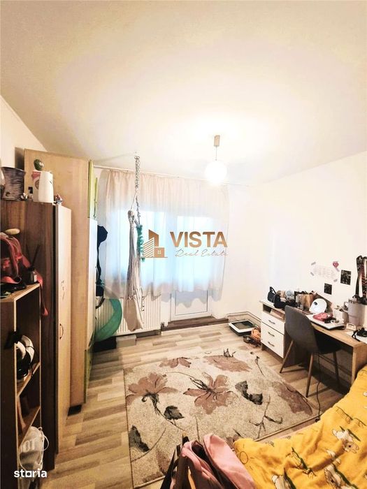 Apartament 3 camere, luminos, costuri mici, zona Craiter, aproape Core