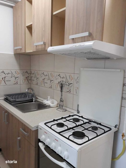 Inchiriere apartament 1 camera, Republicii, mobilat si utilat complet
