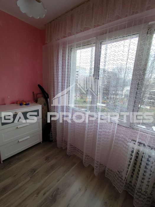 3-стаен в София-Люлин 7 площ 66