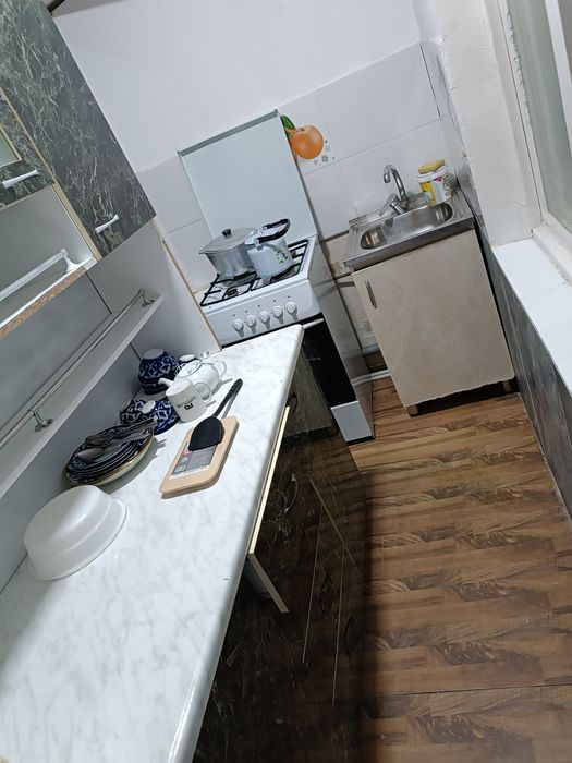 Квартира посуточна, чилонзорда арзон кунлик ижара, пара ку́йилмайди