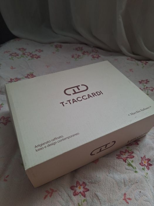 Женские туфли 41 размера