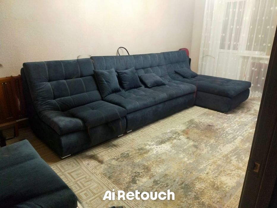 Продается диван Российского производства