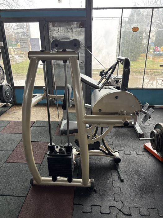 Професионален уред за трицепс