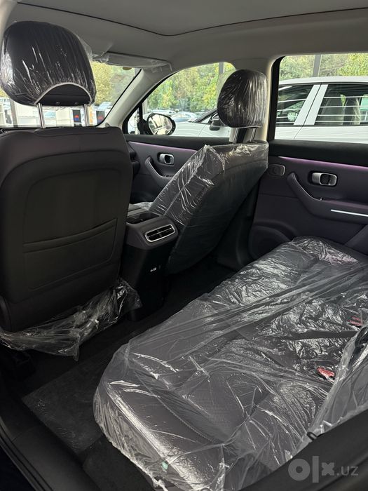 Leapmotor C10 Reev