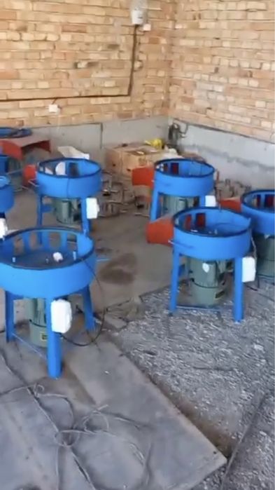 Унверсал драбилкалар