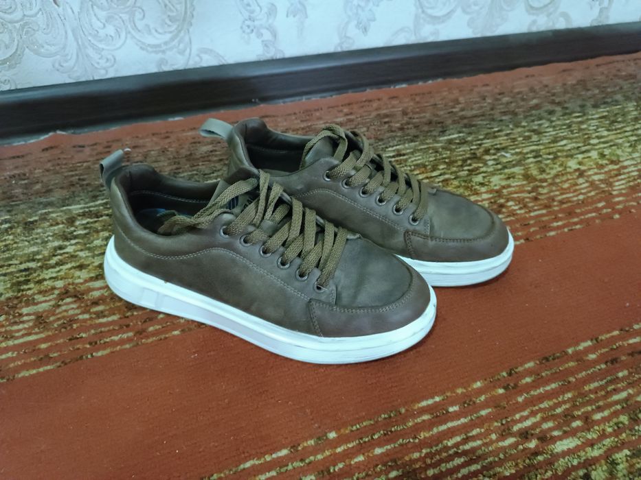 Обувь для подростков