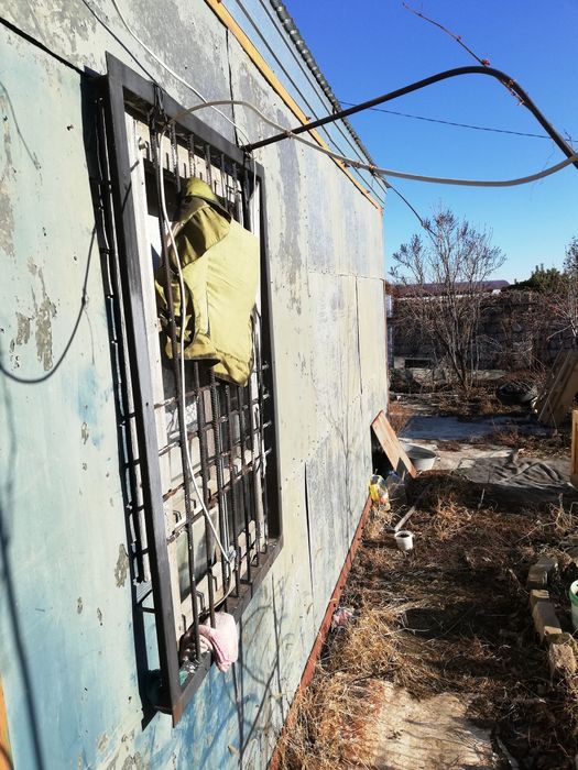 Жилой вагончик продам